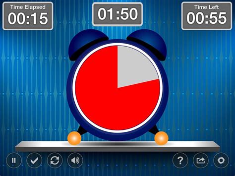 Classroom Timer - Academy Apps | Classroom timer, Class tools, Classroom