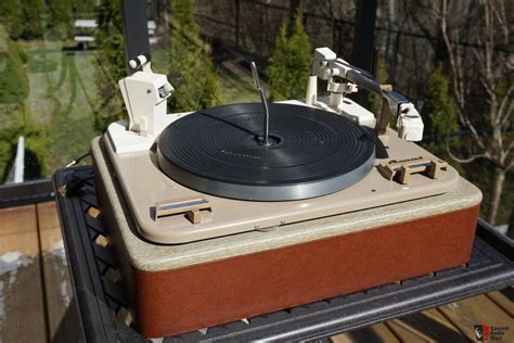 Garrard Type A Turntable For Sale - UK Audio Mart