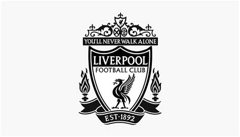 Liverpool Fc Logo Svg