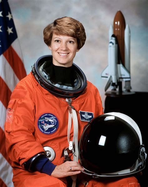 First Woman In Space