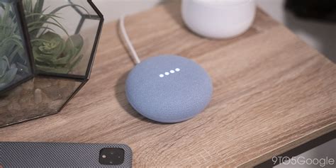 Google Nest Mini Review: Why it's worth buying - 9to5Google