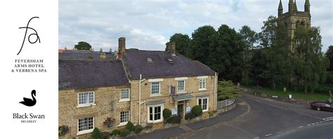 Helmsley Hotels Jobs and Careers in the UK!