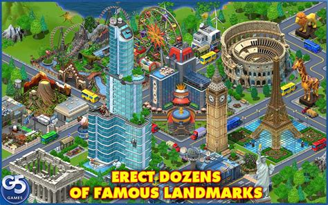 Best City Building Games You Must Have on Your Android & iOS