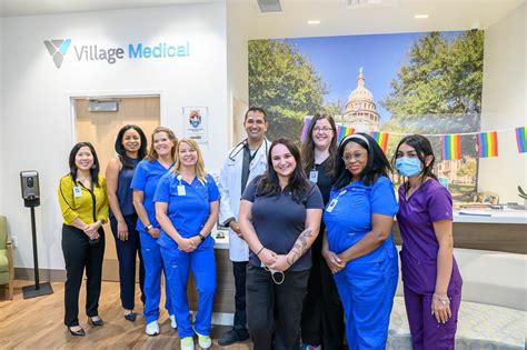 Village Medical Opens Another Austin… | Austin Chamber of Commerce