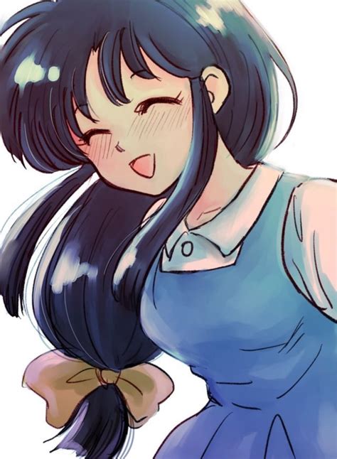 Pin de Kagome Ayukawa en Akane tendo | Ranma 1 2 manga, Ranma 1 2 ...