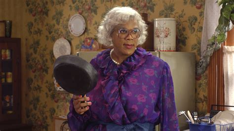 Tyler Perry's Madea's Family Reunion | Tyler Perry | Lionsgate