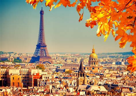 Let's travel the world!: Let's go to Paris! part 1