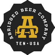 Abridged Beer Company - Buy eGift Card