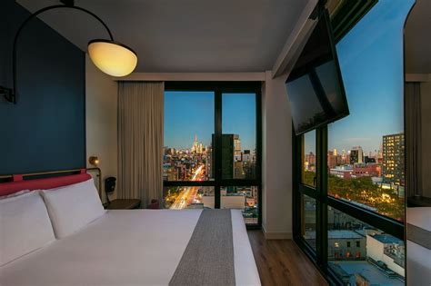 MOXY NYC LOWER EAST SIDE $166 ($̶3̶6̶0̶) - Updated 2023 Prices & Hotel ...