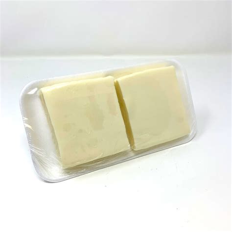 American Cheese, Pre- Sliced, 8 OZ. Avg. - Arctic Foods