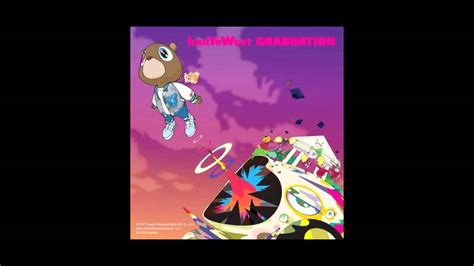 Kanye West - I Wonder (Orchestra edit) - YouTube