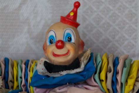 I Want to ..... You | Scary clown! | By: cogdogblog | Flickr - Photo Sharing!