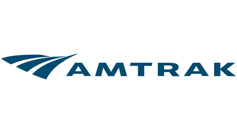 Amtrak Logo Png