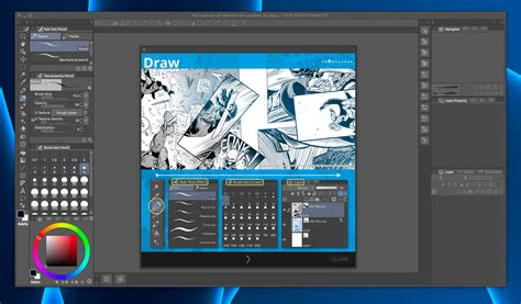 Clip Studio Paint Review: Is It Still Good in 2024?