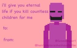 #dsaf-henry on Tumblr