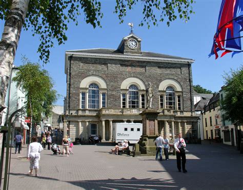 Carmarthen, Wales - Travel Photos by Galen R Frysinger, Sheboygan ...