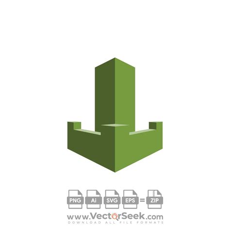 Aws Waf Logo Vector - (.Ai .PNG .SVG .EPS Free Download)