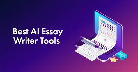 6 Best AI Essay Writer Tools in 2025 (100% Original Content)