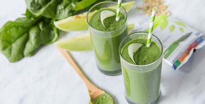 Best Ninja Blender Smoothies Recipes with Directions