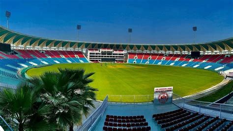 Worldcup/2023/venue/brsabve-cricket-stadium-lucknow - Geo Super » Live ...