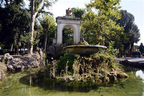 An Easy Guide to the Beautiful Villa Borghese Gardens