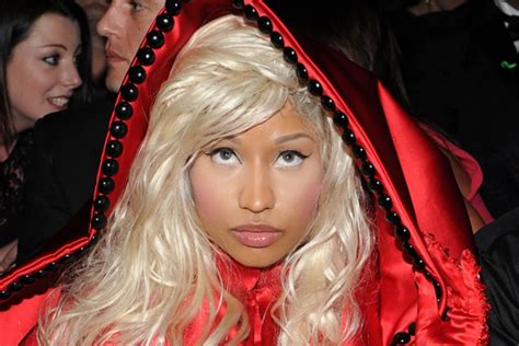 Nicki Minaj’s ‘Young Forever’ Leaks [AUDIO]