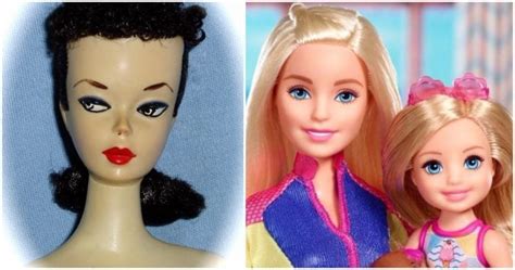 Barbie History: The Real Story Behind The Barbie | DoYouRemember?