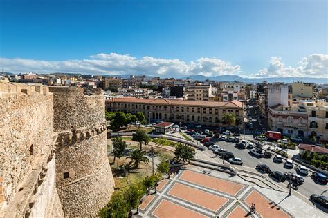 Exploring Italy's South: A Guide to Reggio Calabria | ITALY Magazine