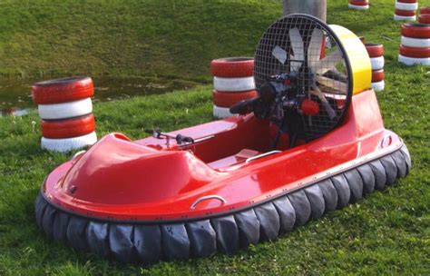 DYS Hovercraft KIT, hovercraft KITs