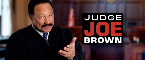 Judge Joe Brown (1998)