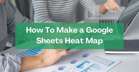 How To Make a Google Sheets Heat Map: Easy 2024 Guide | SSP