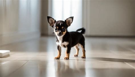 How To Potty Train a Chihuahua Puppy: The Step-By-Step Guide