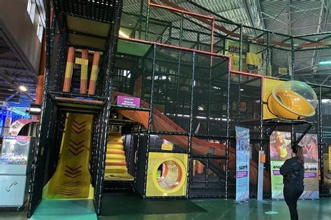 Urban Air Trampoline Park | Noblesville & Franklin Locations