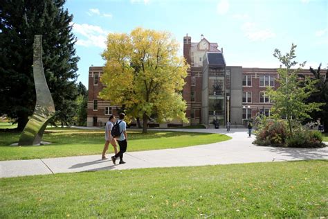 MSUB gets smallest recommended tuition increase of Montana universities | Local Education ...