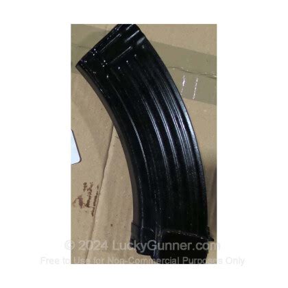 Cheap 30 Round AK-47 Magazines For Sale - Unissued 7.62x39 Romanian Military Surplus AK Mags in ...