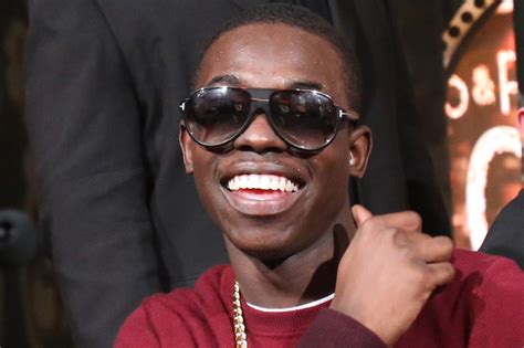 Bobby Shmurda | Page Six