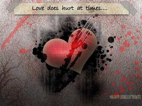 Love Hurts Hd Wallpapers For Mobile 4k Free - Infoupdate.org