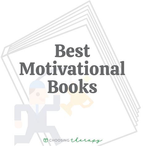 25 Best Motivational Books for This Year