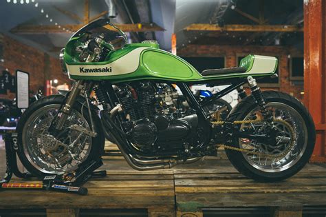 Kit Cafe Racer Kawasaki Zephyr | Reviewmotors.co