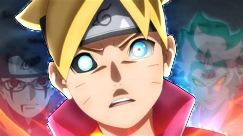 HYPE! TEAM 7 VS DEEPA REMATCH SPOILER! - Es geht zu sehr ab! [Boruto ...