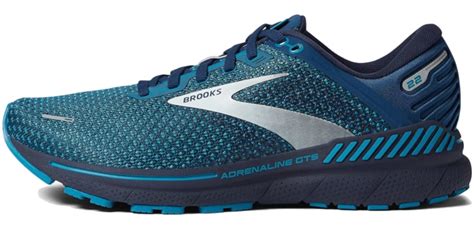 8 Best Brooks Overpronation Shoes Of 2023 - Reviewgem