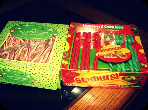 Kweeny Todd: Day 11: Candy Canes!