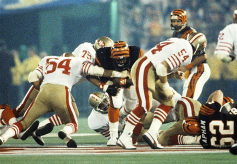 Cincinnati Bengals’ Super Bowl history, Part 1: A look back at 1982