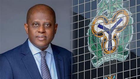 I didn't cause Nigeria's economic problems, says CBN governor Cardoso