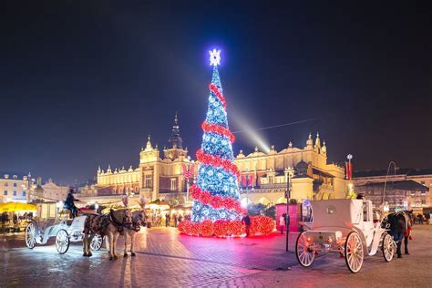 7 Reasons YOU SHOULD Visit Krakow Christmas Market in 2022