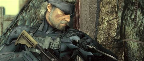 Metal Gear Solid 4: Guns of the Patriots – ZTGD