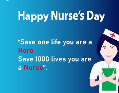 Happy Nurses Day Projects :: Photos, videos, logos, illustrations and ...