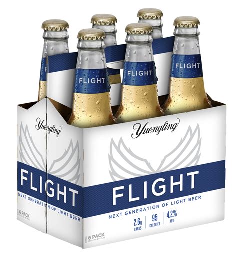 Flight by Yuengling, America’s oldest brewery launches the next ...