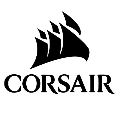 Corsair Logo Decal Corsair Vinyl Decal Corsair Logo Sticker Corsair Gaming Decal - Etsy in 2024 ...