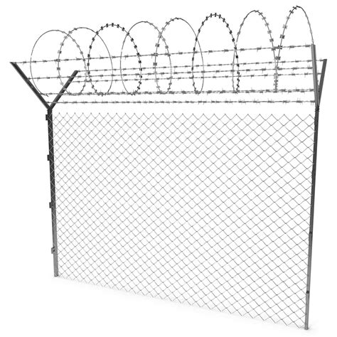 Barbed Wire Fence Drawing at PaintingValley.com | Explore collection of Barbed Wire Fence Drawing